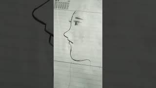 Riddhi Verma super drawing