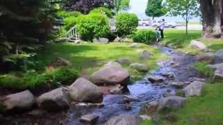 Bayfront Park - Petoskey, MI