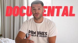 DOCUMENTAL PABLO ADAME  Shows BIKETRIAL.