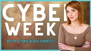 Deals BETTER than Black Friday?! (what I’m BUYING during the sales!)