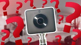 What Is The Best 360 Camera To Create A Virtual Tour? (On A Budget)