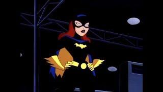 The great quotes of: Batgirl (Barbara Gordon)