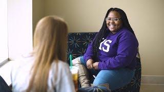 University of Illinois Springfield - Da Zhane' Sinclair