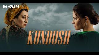 Kundosh (o'zbek serial) | Кундош (узбек сериал) 66-qism