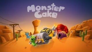 Monster Cake by UAB "Applava" trailer for ios & android