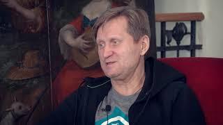 Андрей Рожков прокомментировал разлад в Уральских пельменях