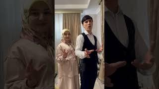 Biza tred olganimzda #elbruso #aziza #rek #tooop #automobile #comedy #couplegoals #funny #dance