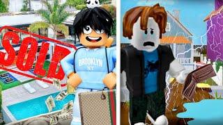 Spending 20,000 Robux In Just 5 Minutes! Epic Shopping Spree Challenge | Alanaskyler