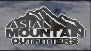 Asian Mountain Outfitters Marco Polo Hunt