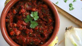 My Secret Sauce for BBQ Meats and More - Heghineh Cooking Show