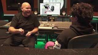 "You know how many people try to be Jamaican that aren't Jamaican !?" | The Fat Joe interview