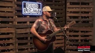 John Baumann - Bible Belt (Live on Austin360 Studio Sessions)