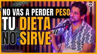 Errores fatales al intentar bajar de peso: Perder peso es fácil si sabes esto | EREM E.P. 23