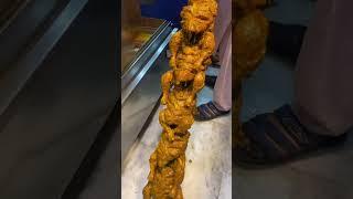 Hussainabad Ghousia Loaded Chargha  #shorts #shortvideo #foodshorts #foodstagram #foryou #reels