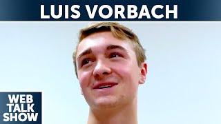 Luis Vorbach: 'Alfons Zitterbacke' zu spielen, ist echt cool!