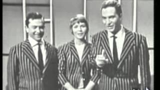 Canzonissima 1959 - Eurovisione