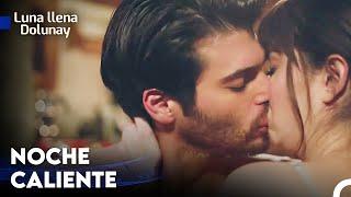 La Noche Llena De Amor De Ferit Y Nazli - Luna llena