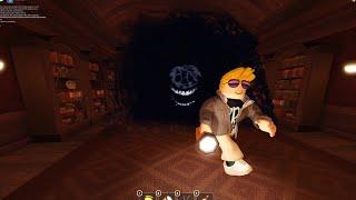 Roblox Doors 1-100 -- 21/21  Admin Penel