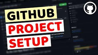 How to Download and Run Project from Github