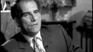 Good Science For You Streaming Media - Berlinski Uncensored.flv