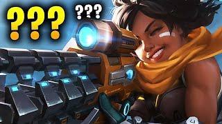 HOW TO KINESSA!? - Paladins Gameplay Build