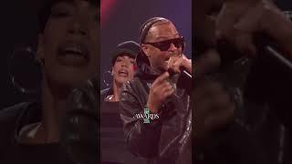 T.I. brings the '04 energy performing “Bring Em Out”  #betawards