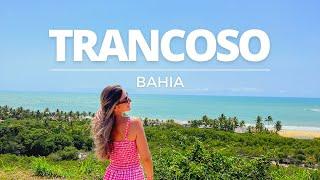 TRANCOSO  | Tudo que você precisa saber com PREÇOS