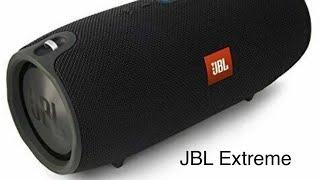 JBL Extreme 1 replaced battery pack. Замена батареи/ аккумулятора