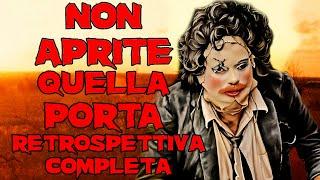 NON APRITE QUELLA PORTA - Retrospettiva COMPLETA dei FILM