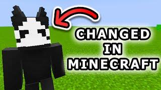 I ADDED CHANGED SPECIAL EDITION TO MINECRAFT?!  | Changed Minecraft Mod EP.01