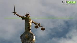 Bunting v Zurich Insurance Services