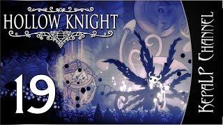 Hollow Knight - Победит сильнейший! / Босс: Гальен #19