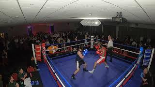 NORTHAMPTON | UWCB | AARLON DIAMOND VS TORMENTED HAYMAKER