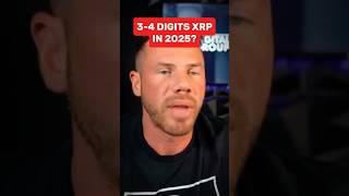 3-4 Digits XRP in 2025