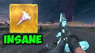 MW3 Zombies - This SMG Is NOW BEYOND BROKEN! (Melter)