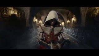 Assassin’s Creed Identity iOS Official Trailer