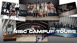 NIBC Campus Tours: Ep. 8 - La Lumiere