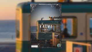 [FREE] R&B Loop Kit / Sample Pack - Karma (Audiophiles)