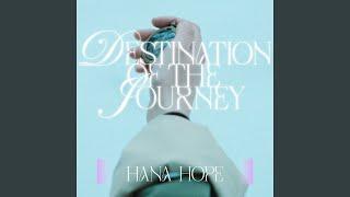 Destination of the journey (English Version)