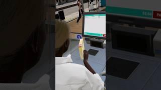 Miss. Behaving  #gameplay #funny #fyp #funnyvideo #gaming #pc #vr #oculus #quest3 #quest2