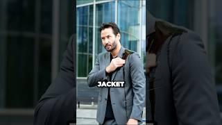 This Man INSULTED Keanu Reeves ️ #keanureeves #sadstory #kindness