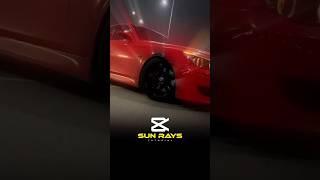 How to edit Sun Rays Tutorial Capcut | Capcut Instagram Trending 4k quality tutorial #shorts #capcut