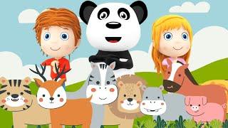 Abc's Song and more Nursery Rhymes 2024 | kid song   |  BumBumTv  |