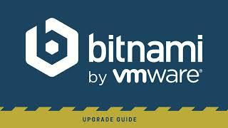 How to upgrade Bitnami Wordpress stack (Linux - Apache - Mariadb - PHP)