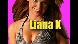 Liana K interview (From Ed the Sock) at Ganime Anime Festival 2011