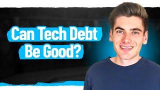 How To Manage Technical Debt