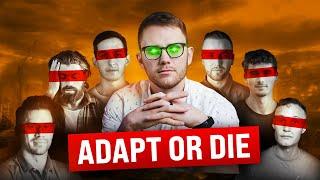 SMMA: The Final Chapter (Adapt or Die)