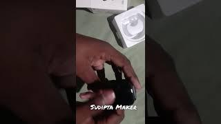 realme s100 smart watch ⌚