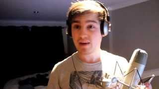 Queen: Somebody To Love (Vocal Cover) - Keiren Benjamin