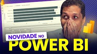 Novidade Power BI - Customizando o formato das medidas